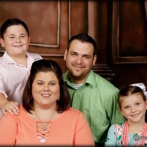 Meet your Posher, Whitney